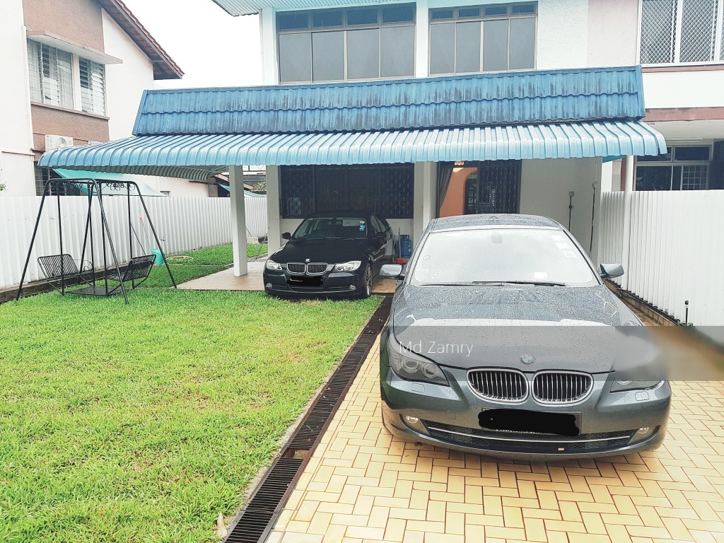 Jalan Chempaka Puteh (D16), Semi-Detached #146976212